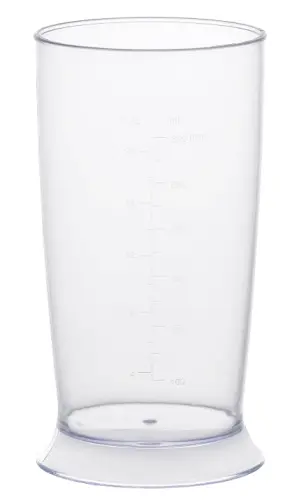 Beaker 600ml TM4721