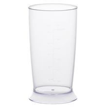 Beaker 600ml TM4721