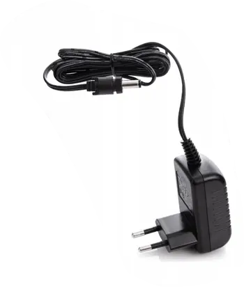 Charger VP4360