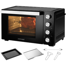 ET6035bc Electric mini oven