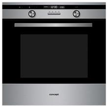 ETV7360 Built-in multifunctional electric oven 60 cm SINFONIA