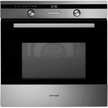 ETV7360ss Built-in multifunctional electric oven 60 cm SINFONIA