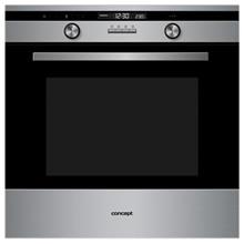 ETV7460 Built-in multifunctional electric oven 60 cm SINFONIA