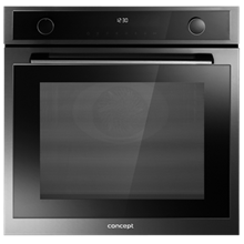 ETV8260ds Built-in oven TITANIA