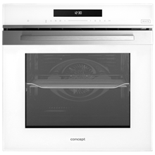 ETV8560wh Built-in oven WHITE