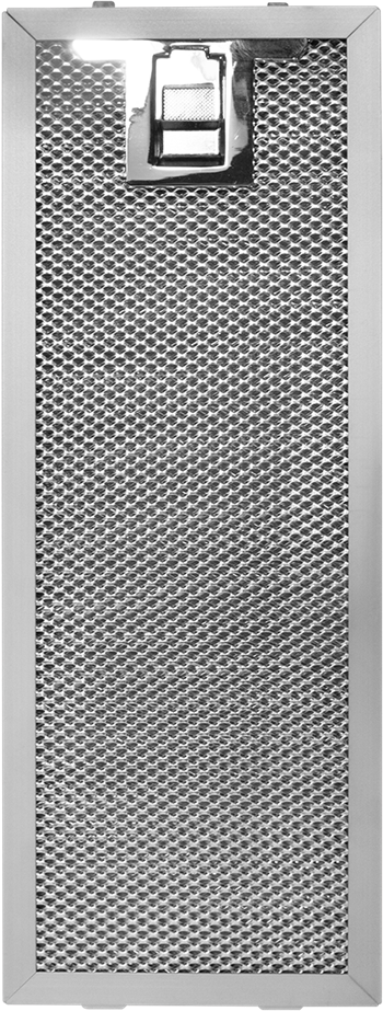 Fat filter assembly - small OPK5490bc_wh, OPK5460ss,OPK5490bcN,OPK5460ssN, OPK5490whN