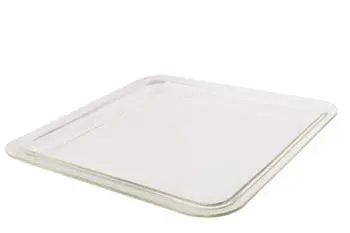 Glass bake tray KTV3344, KTV4444, KTV4544