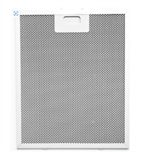 Grease filter with carbon insert (2 pcs needed)