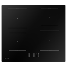 IDV2260 Induction hob 60 cm