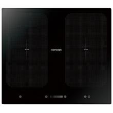 IDV5660 Flexi slider Induction hob Built-in 60 cm with slider SINFONIA