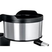 Juicing Bowl with smart cap assembly LO7070