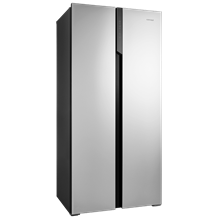 LA7383 American fridge SINFONIA