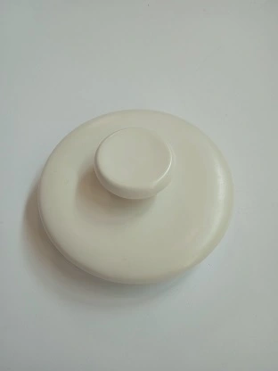 Lid RK0060/White 90-93 mm