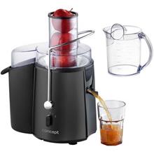 LO7029 juice extractor dark grey