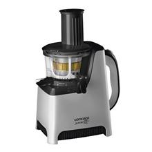 LO7046 juice extractor JUICER silver