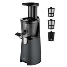 LO7211 Juice extractor, dark gray