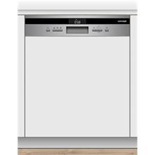 MNV3660 dishwasher fully integrated 60 cm SINFONIA