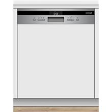 MNV5660 dishwasher fully integrated 60 cm INNOWASH SINFONIA