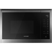 MTV7525ds Built-in microwave oven 25 l TITANIA
