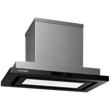 OPI5060bc Integrated hood