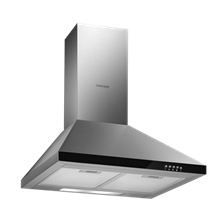 OPK3460 Built-in chimney hood