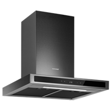 OPK4960ds Built-in chimney hood 60 cm TITANIA