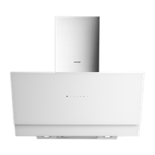 OPK5490whN Built-in chimney hood WHITE