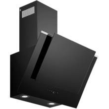 OPK5960bc Built-in chimney hood BLACK