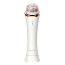 PO2000 Sonic facial cleansing brush PERFECT SKIN