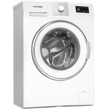PP6306s Front-loading washing machine 6 kg SLIM