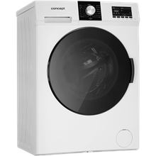 PP6507 Front-loading washing machine 7 kg
