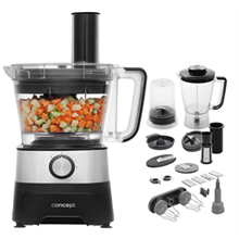 RM3000 Food Processor 800W CUBE