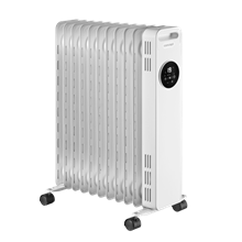 RO3411 Oil-filled radiator, 2300 W