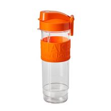 SB3381 Cup complete with cover (lid) SM338x/SM339x/SM349x 570 ml orange