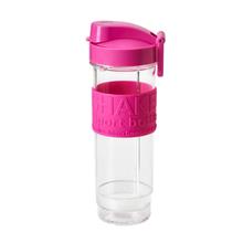 SB3383 Cup complete with cover (lid) SM338x/SM339x/SM349x 570 ml pink