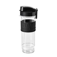 SB3385 Cup complete with cover (lid) SM338x/SM339x/SM349x 570 ml black