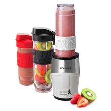 SM3380 Smoothie maker  Active Smoothie 500 W white 2 x 570 ml + 400 ml