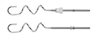 Snake hook (pair) SR3130