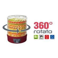 SO-1080 Food dehydrator ROTATO 360°