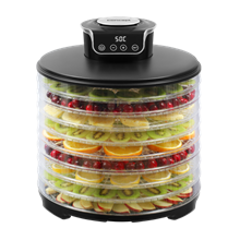 SO3010 Food dehydrator 