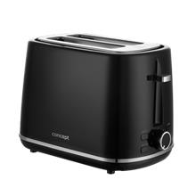 TE2075 toaster black