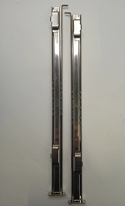 Telescopic rail pair ETV6x60 ETV5161 70%