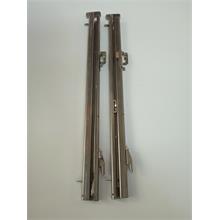 Telescopic Runners - Pair ETV8x60ds, ETV8560wh_bc_whN_bcN, ETV8360bc_bcN, ETV8960bc_bcN, ETV9x60bc, ETV8160bc, ETV8260bc