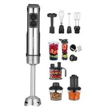 TM5500 Hand blender 1500 W set