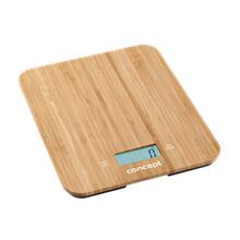 VK5714 Kitchen scale BAMBOO