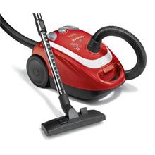 VP-9520 1800 W dust bag vacuum cleaner